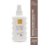 The Further Bronzlaştırıcı 200 ml Kakao Yağı