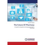 The Future Of Pharmacy
