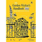 The Garden Visitor's Handbook 2020 - Ngs