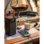 The Gencoo Etc 80.000 Solar Şarj Özellikli Yüksek Kapasiteli Powerbank Hızlı Şarj Destekli Tr