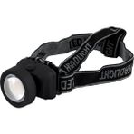 The Gencoo Kamp, Avcılık ve Tamirat Işleriniz Için Ideal PC-1888 Cob LED Kafa Feneri, Yüksek Işık G�