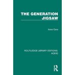 The Generation Jigsaw