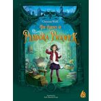 The Ghosts of Pandora Pickwick