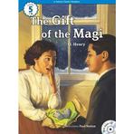 The Gift of the Magi +CD eCR Level 5 - o`henry