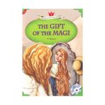 THE GIFT OF THE MAGI + MP3 CD (YLCR-LEVEL 5) - O. HENRY