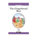The Gingerbread Man Level 1 Books - Kolektif