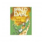 The Giraffe The Pelly And Me Puffin Yayınları