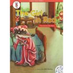 The Girl in Red +Hybrid CD eCR Starter - The Brothers Grimm