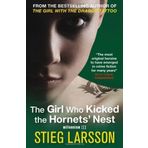 The Girl Who Kicked the Hornets' Nest by Larsson, Stieg on 01/10/2009 1st (first) edition