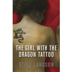 The Girl With The Dragon Tattoo (Millennium Trilogy) by Stieg Larsson on 10/01/2008 1st (first) edition
