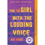 The Girl with the Louding Voice: A Read with Jenna Pick: A Novel