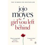 The Girl You Left Behind by Moyes, Jojo on 27/09/2012 unknown edition