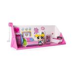 The Girls - Flip To Action Playset By Power Puff - standart