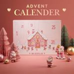 The Glitter Lab Advent Calender