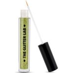 The Glitter Lab Simli Likit Eyeliner - Dazzling Liner - Shameless Pistachio - fıstık yeşili