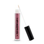The Glitter Lab Simli Likit Eyeliner - Dazzling Liner - Sparkling Wine