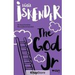 THE GOD JR - KÜÇÜK İSKENDER (DERMAN İSKENDER ÖVER)