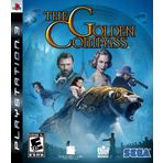The Golden Compass PS3 Oyunu