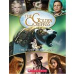 The Golden Compass: Story Of The Movie by Mr. Paul Harrison (2007-11-01)