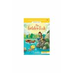 The Golden Fish English Readers Starter Level-Usborne