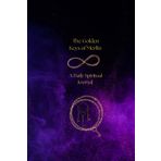 The Golden Keys Of Merlin.: A Daily Spiritual Journal
