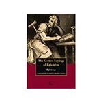 The Golden Sayings of Epictetus Epiktetos
