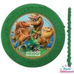 The Good Dinosaur Pinyata 42 Cm + Sopası
