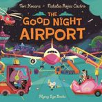 The Good Night Airport