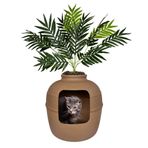 THE GOOD PET STUFF COMPANY Gizli kedi tuvaleti