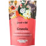 The Good Wild 300 gr Çilekli Çikolatalı Granola