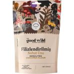 The Good Wild 300 gr Filizlendirilmiş Nohut Unu