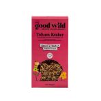 The Good Wild Glütensiz Tohum Kraker 55 G (8'Li Paket)