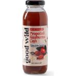 The Good Wild Propolisli Kuşburnu Çayı | Fermante Nohut Suyu | Hurma Suyu | Soğuk Çay | 250 ml (9 Adet) - 2250 ml