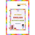 The Grade Activity Yaz Sil İlk İngilizce Seti,İngilizce kelime kartları,İngilizce Eğitici Set,İngilizce Kartlar