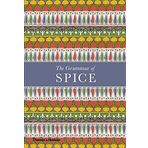 The Grammar Of Spice - Caz Hildebrand