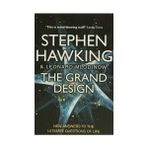 The Grand Design - Stephen Hawking Leonard Mlodinow