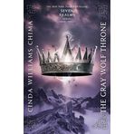 The Gray Wolf Throne: 3