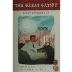 The Great Gatsby - f scott ftzgerald