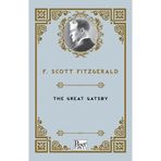 the Great Gatsby Paper Books