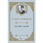 the Great Gatsby Paper Books