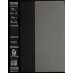 The Great Ideas Today - 1989 - Britannica Great Books by Mortimer J. Adler (1989-05-03)