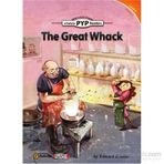 The Great Whack PYP Readers 2 - Edward Zrudlo