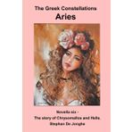 The Greek Constellations - Aries: The story of Chrysomallos and Helle.: SIX