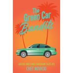 The Green Car Bandits: 3