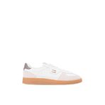The Greenwich Edge M Deri Beyaz Erkek Sneaker