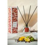 The Groove Rose Misk 100 ml Silindir Çubuklu Oda Kokusu Parfümü Şeffaf Musc Majestueux - BELİRTİLMEMİŞ
