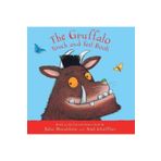 The Gruffalo Touch and Feel Book
