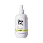 The Hair Lab Nourishing 207 ml Besleyici Durulanmayan Saç Kremi