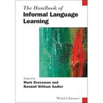 The Handbook of Informal Language Learning