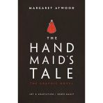 The Handmaid's Tale the Graphic Novel